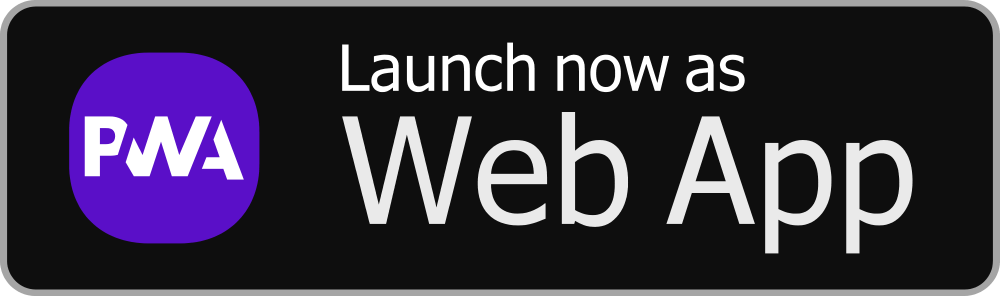 Web App